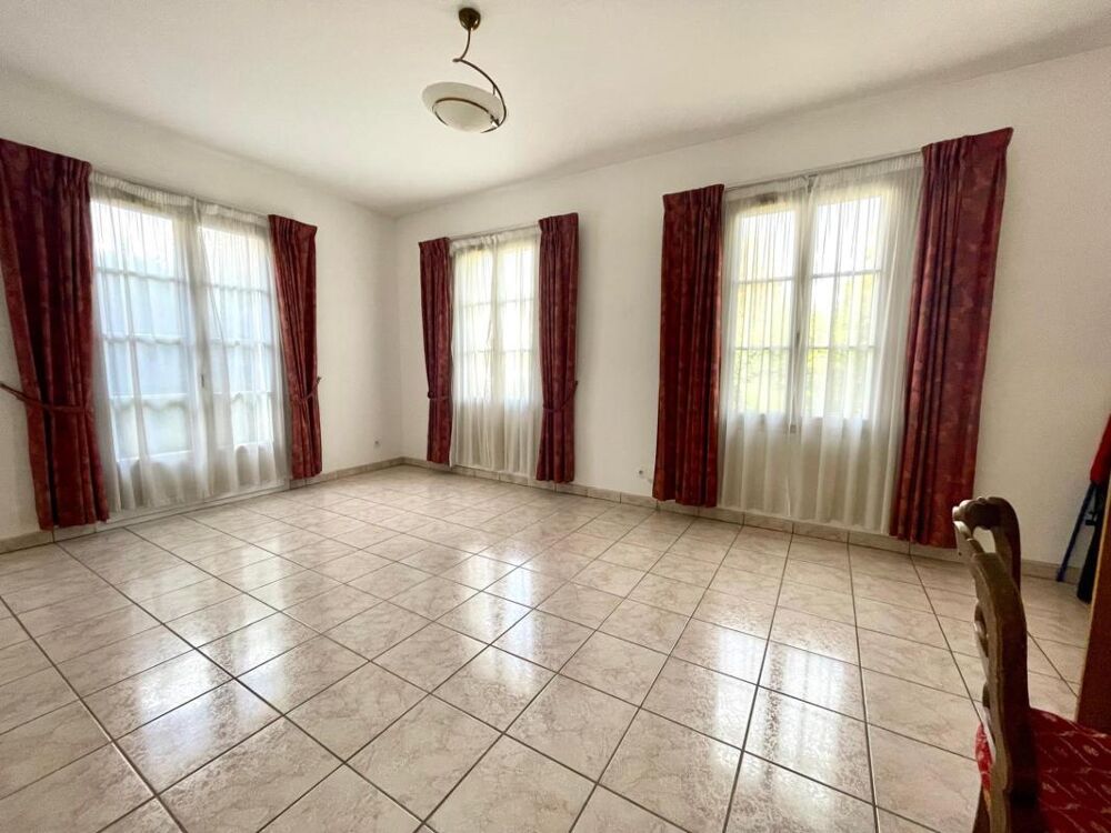 � vendre  Maison Rambouillet (78120)