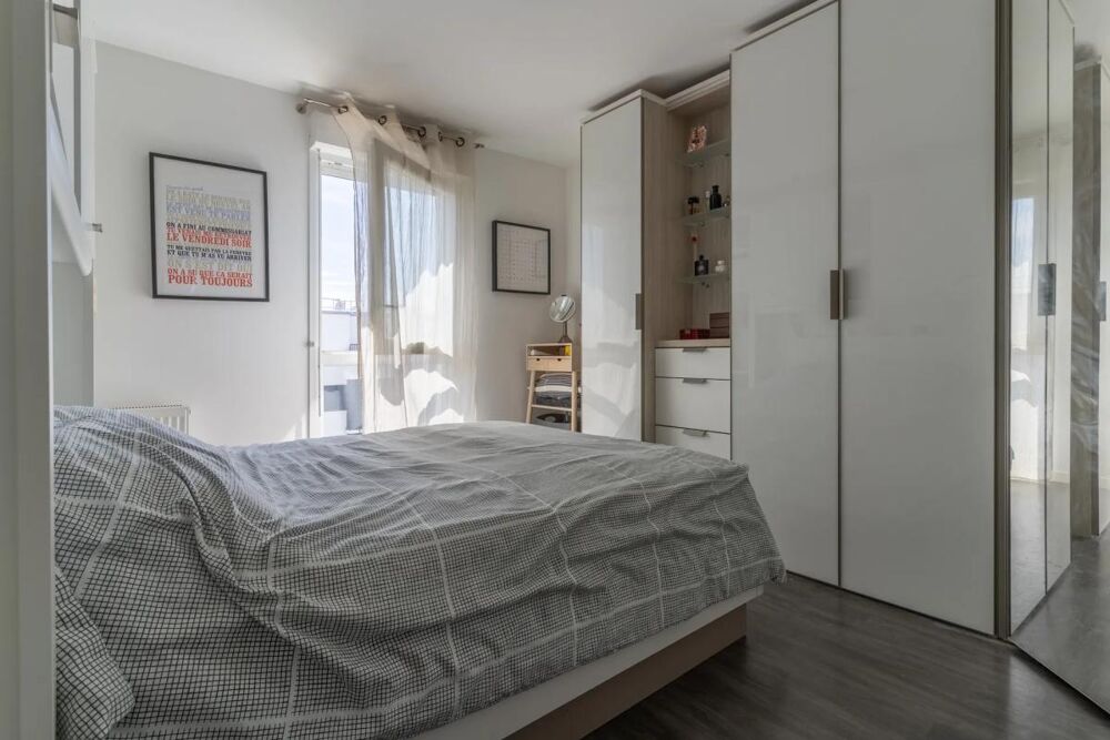 Appartement de 5 pièces de 96 m² à Bezons