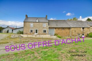  Maison à vendre 5 pièces 114 m²