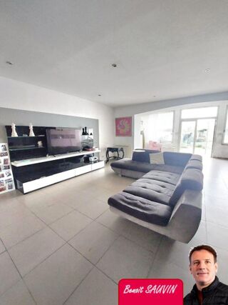  Maison � vendre 5 pi�ces 159 m�