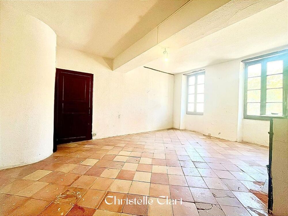 Maison de village située à Fanjeaux, 172.80 M2