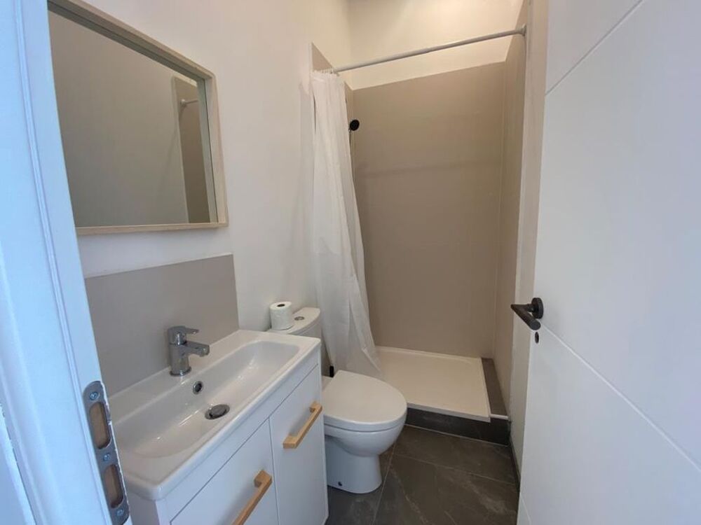 Location Appartement Chambre de 14m2 à louer sur Nice Nice
