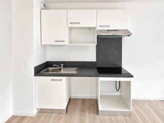  Appartement à louer 3 pièces 62 m²
