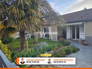  Maison � vendre 4 pi�ces 88 m�