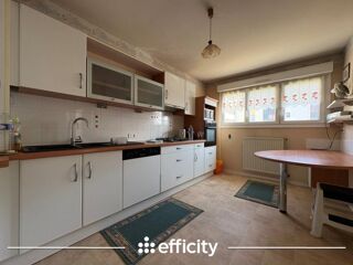  Appartement à vendre 4 pièces 83 m²