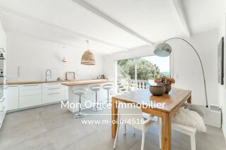  Maison à vendre 4 pièces 125 m²