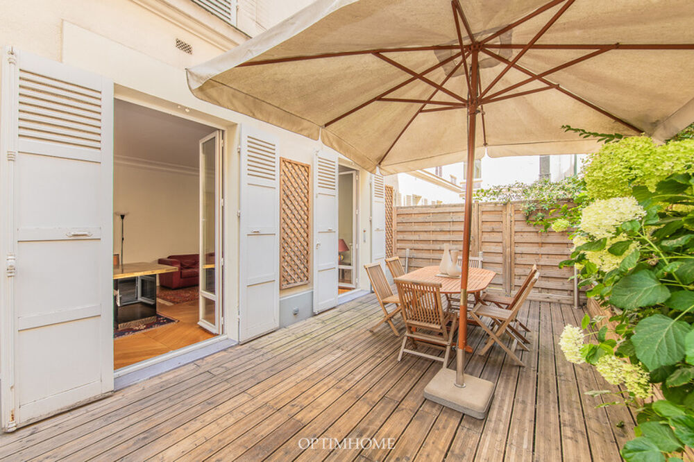  vendre  Appartement Paris 7