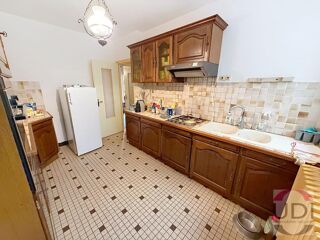  Maison � vendre 4 pi�ces 104 m�