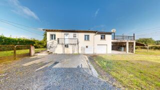  Maison � vendre 5 pi�ces 123 m�