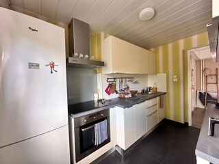  Appartement à vendre 3 pièces 67 m²
