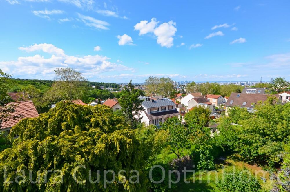 Maison 6 pièces 126 m² · à Clamart · 126 m² · 850 000 €
