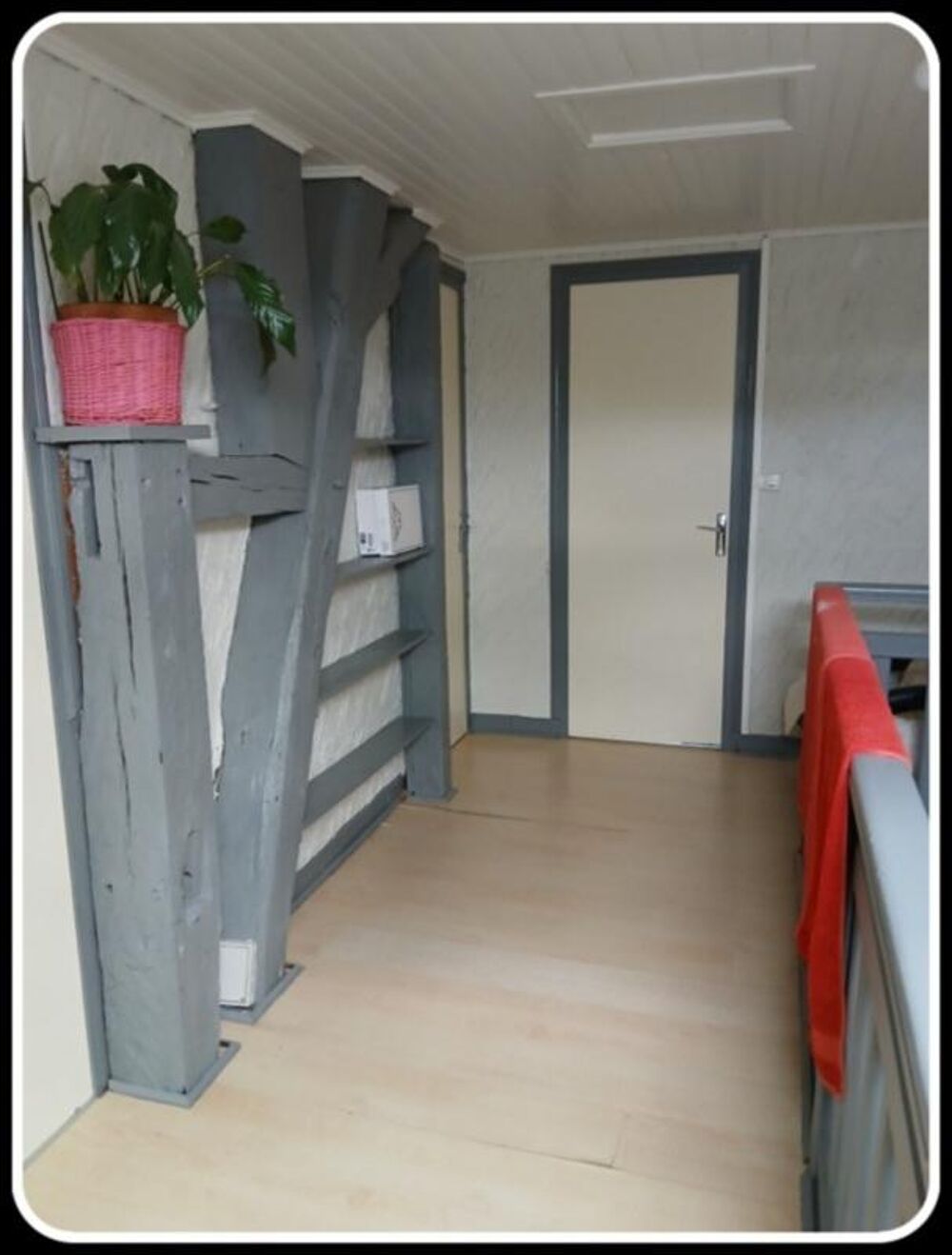 Vente Maison Maison à vendre 4 pièces MOULINS (03) Moulins