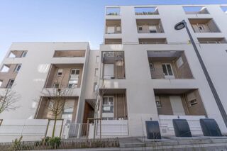Vente Duplex/Triplex Duplex moderne 4P avec balcon à Cergy Cergy