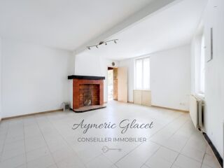  Maison à vendre 4 pièces 80 m²