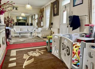  Maison � vendre 5 pi�ces 100 m�