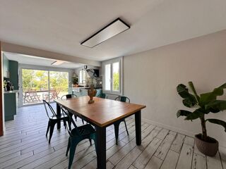  Maison à vendre 6 pièces 104 m²