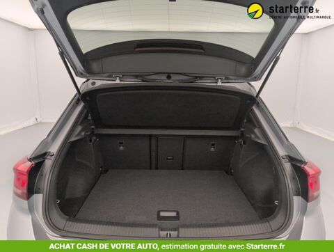 T-ROC 2.0 TDI 150 START/STOP DSG7 R-LINE 2024 occasion 69190 Saint-Fons