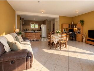  Maison à vendre 4 pièces 84 m²