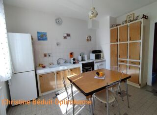  Maison à vendre 4 pièces 72 m²