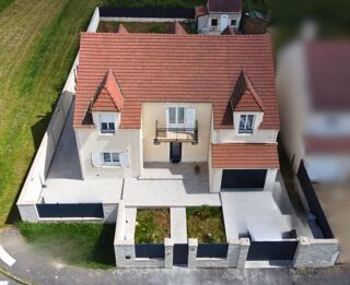  Maison � vendre 8 pi�ces 220 m�