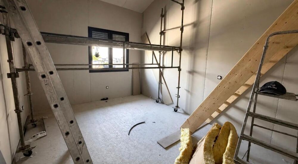 à vendre  Maison Villeurbanne (69100)