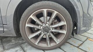 500 X II 1.3 T4 150 DCT6 Sport - Automatique 2021 occasion 77190 Dammarie Les Lys