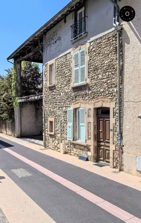   Maison � Vendre Maison - 4 pi�ce(s) - 98 m�