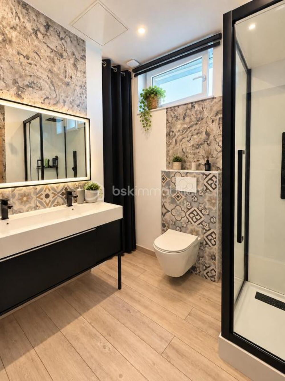 Vente Appartement ? Spécial Investisseurs - Appartement T3 récent - 2023 - Betting ? Betting