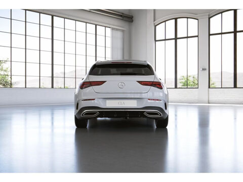 Classe CLA 220 d AMG Sport 2023 occasion 33700 Merignac