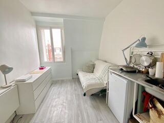  Appartement  vendre 1 pice 10 m