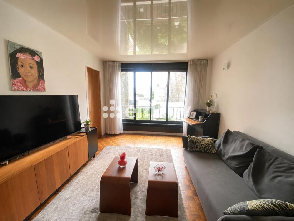 Vente Appartement Appartement Paris