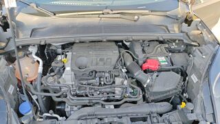 Puma 1.0 EcoBoost 125 BVA7 ST-Line X 2021 occasion 85310 Rives De L Yon