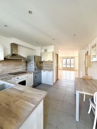  Appartement � vendre 3 pi�ces 71 m�