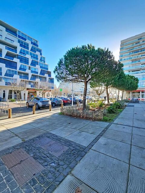 **** EN EXCLUSIVIT&Eacute; * FONDS DE COMMERCE ET DROIT AU BAIL* AU CENTRE VILLE DE LA GRANDE MOTTE **** 35000 34280 La grande motte