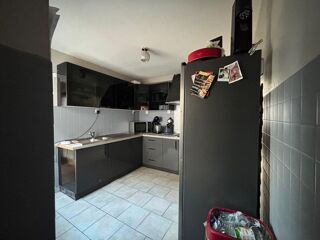  Maison  vendre 7 pices 124 m