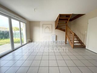  Villa à vendre 4 pièces 83 m²