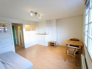  Appartement � vendre 1 pi�ce 25 m�