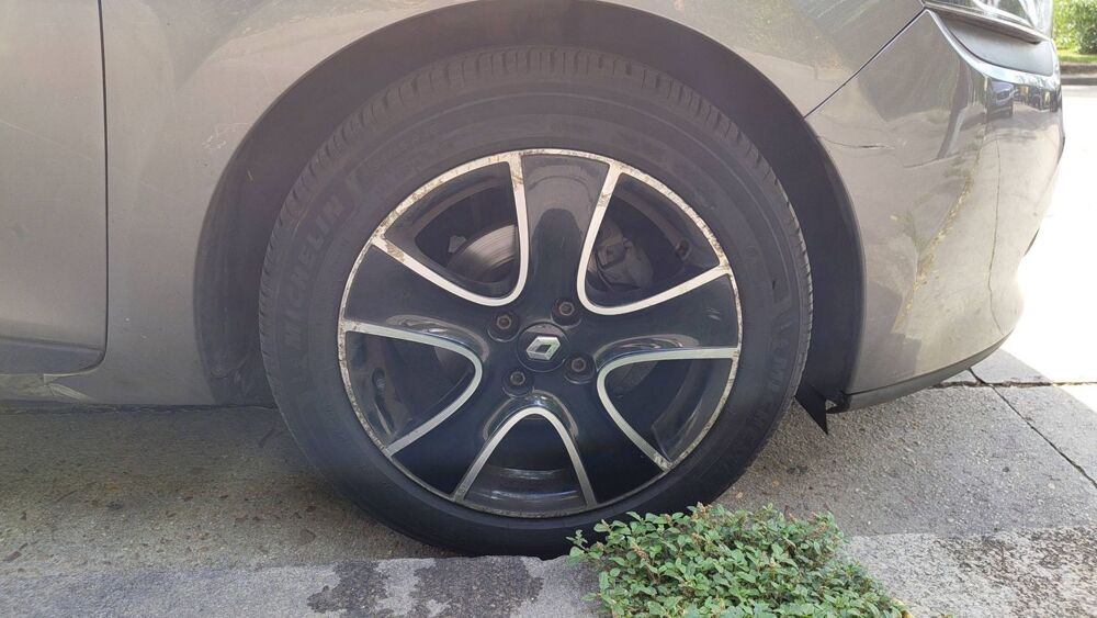 Clio IV 0.9 TCe 75 Limited 2014 occasion 75015 Paris