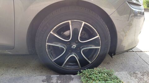 Clio IV 0.9 TCe 75 Limited 2014 occasion 75015 Paris