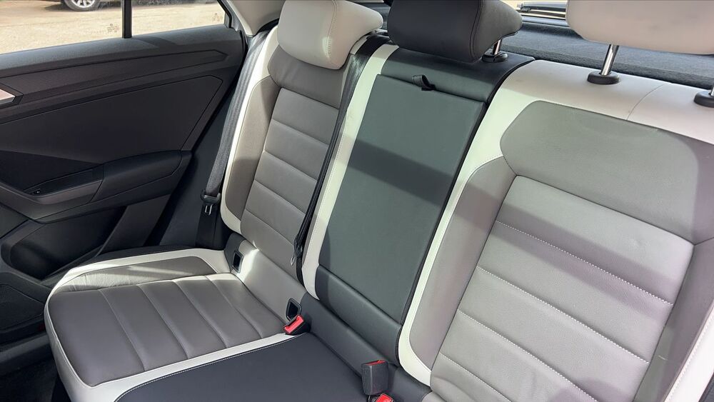 T-ROC 1.5 TSI 150 Carat Exclusive - Premi&egrave;re main Entretien constr 2019 occasion 89300 Joigny