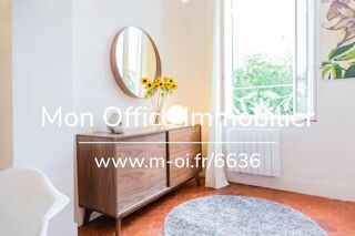 Appartement à vendre 2 pièces 34 m²
