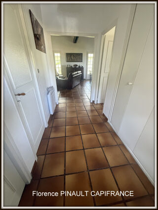  Maison à vendre 7 pièces 154 m²