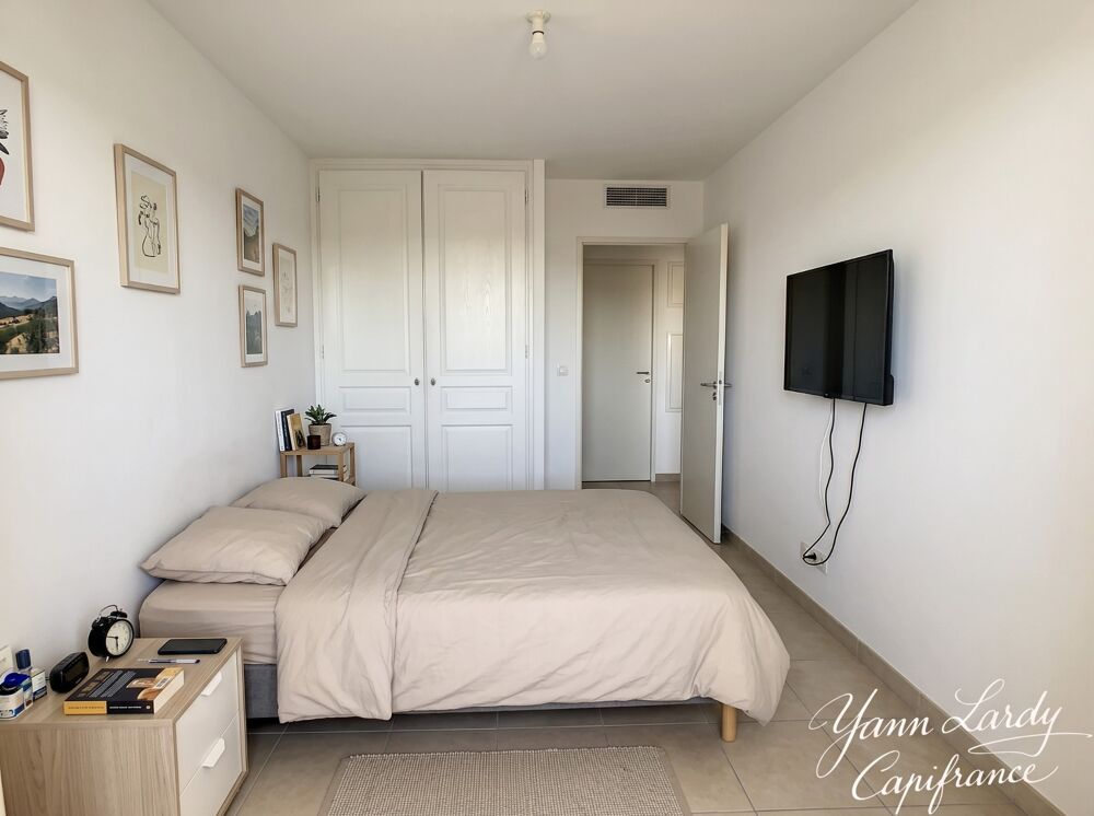 Vente Appartement ? L'EXCEPTION AU CŒUR DU CENTRE-PORT : PRESTIGE ET LUMIÈRE AU CAP D'AGDE Le cap d agde