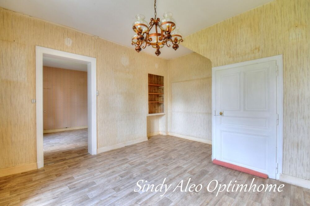 Maison 3 pièces 89 m² à Moyeuvre Grande