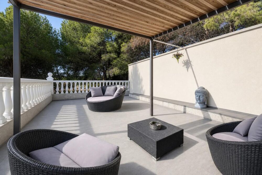 Vente Propriété/Château Exceptionnelle maison de 547 m² à Bages Bages