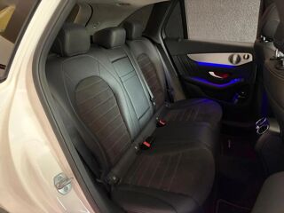 Classe GLC 300e AMG LINE 2020 occasion 34500 B&eacute;ziers