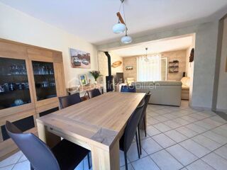  Maison à vendre 6 pièces 104 m²