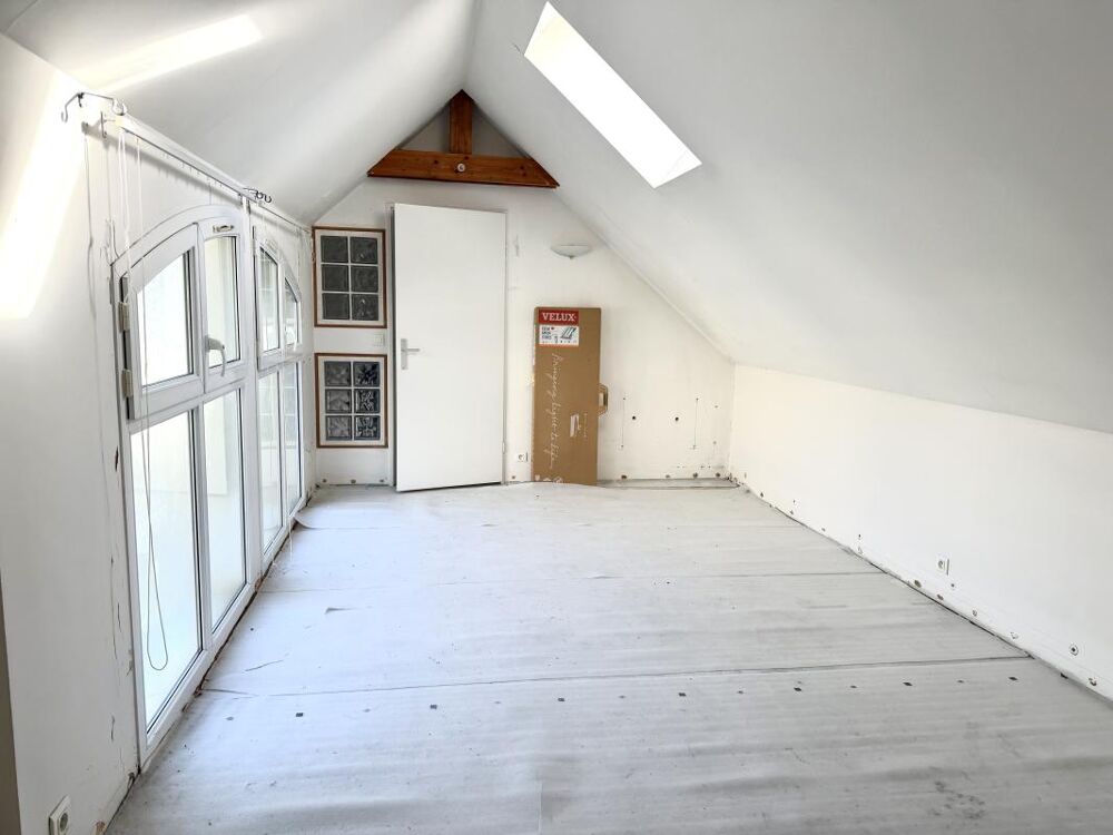 � vendre  Maison Le Plessis-Robinson (92350)