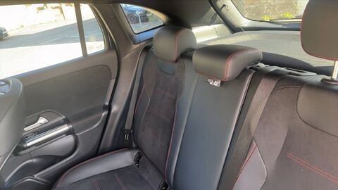 Classe GLA 200 d 150 8G-DCT AMG Line 2022 occasion 54680 Errouville