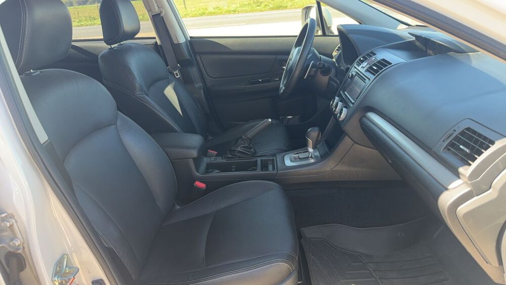 XV 1 2.0 i 150 AWD BVA Luxury 2014 occasion 76230 Isneauville